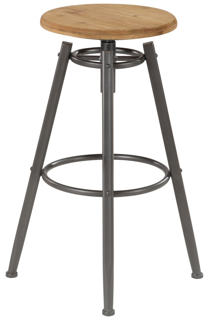 Taboret Sven 34x59 cm – obraz-1