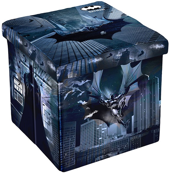 Табуретка Disney Batman – изображение-1