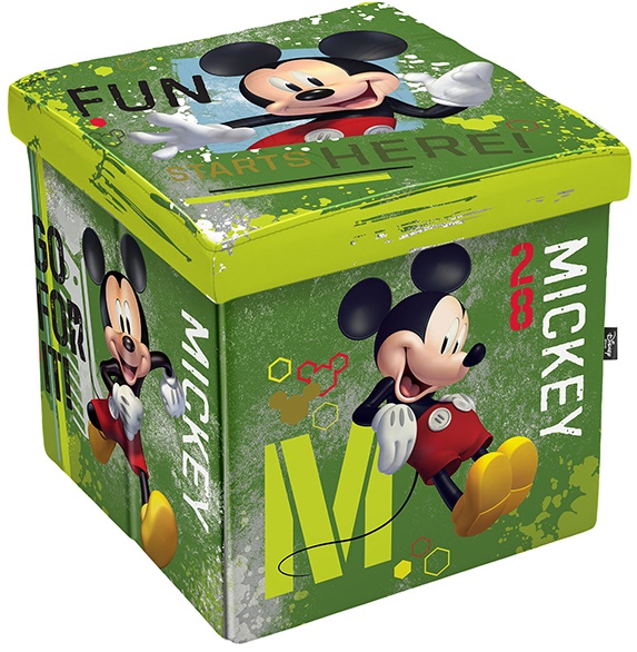 Табуретка Disney Mickey Mouse – изображение-1
