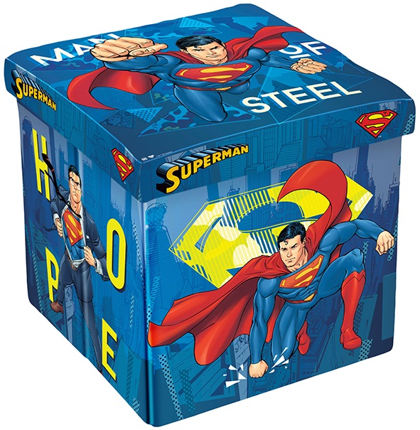 Табуретка Disney Superman – изображение-1
