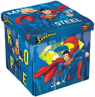 Табуретка Disney Superman – изображение-1