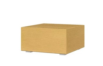 Табуретка Pouf All Room – изображение-1