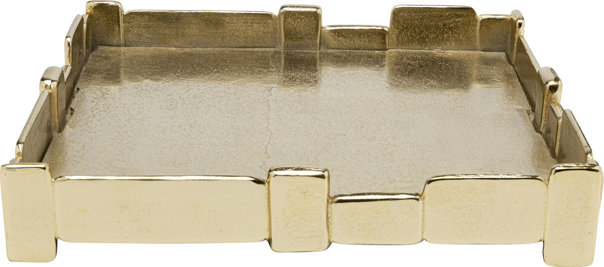 Поднос Bricks 42x42cm – изображение-1.