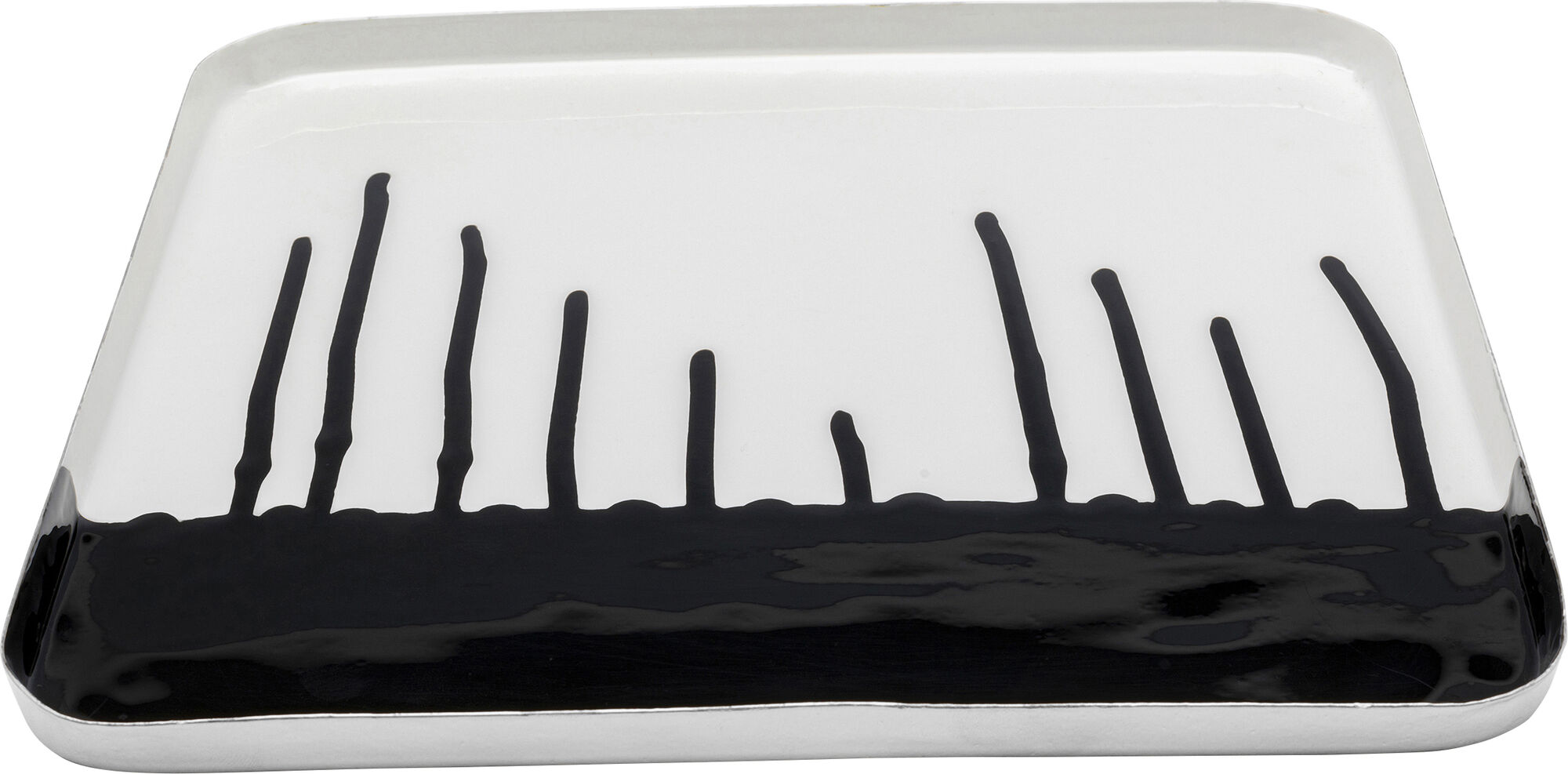 Bandeja Macchie 33x33cm – Imagen-1.