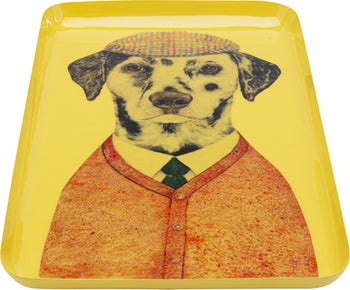Ego Dalmatian tarjotin 42x24cm – kuva-1.