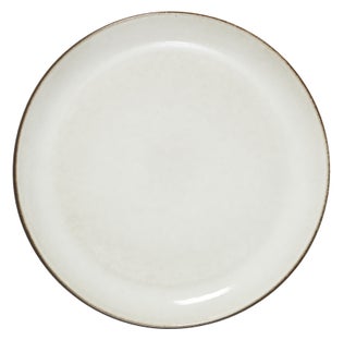 Talerz Amera ∅26 cm piaskowy Outlet – obraz-1