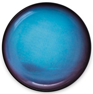 Talerz Cosmic Neptune Ø17 cm – obraz-1