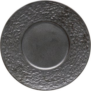 Tallrik Cosmos - Svart Ø21cm – bild-1.