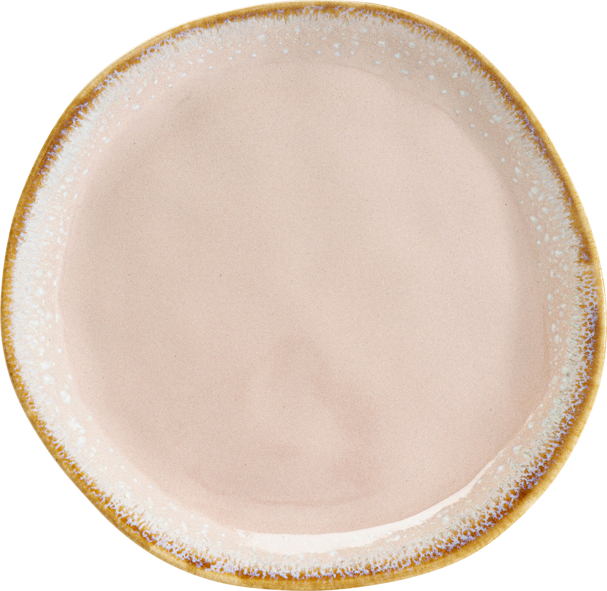 Tallrik Nala - Rosa, Ø20cm – bild-1.