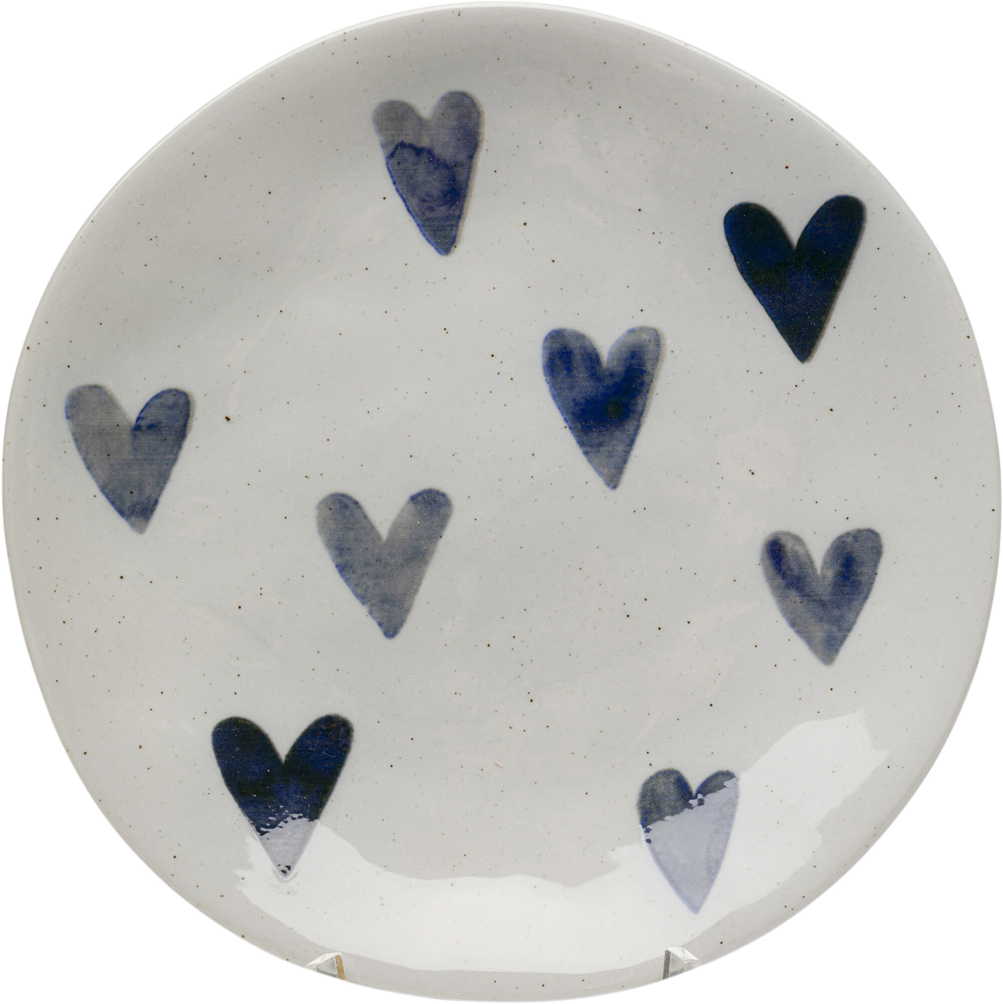 Plate Cuori Ø22cm – billede-1.