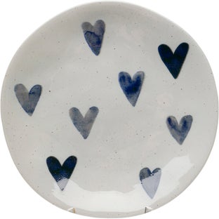 Lėkštė Cuori Ø22cm – paveikslėlis-1.