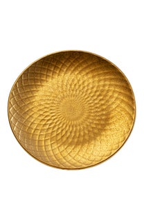 Tallrik Diva - Keramik, Handgjort Ø20cm – bild-1.