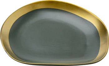 Vibrations tallerken, Ø27
 – billede-1.
