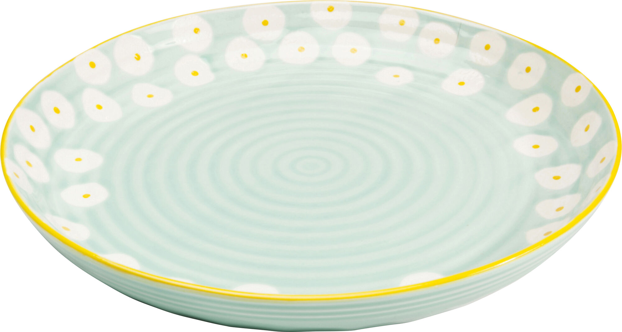 Чиния Dotty Ø27cm – изображение-1.