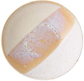 Talerz głęboki April Ø23 cm – obraz-1