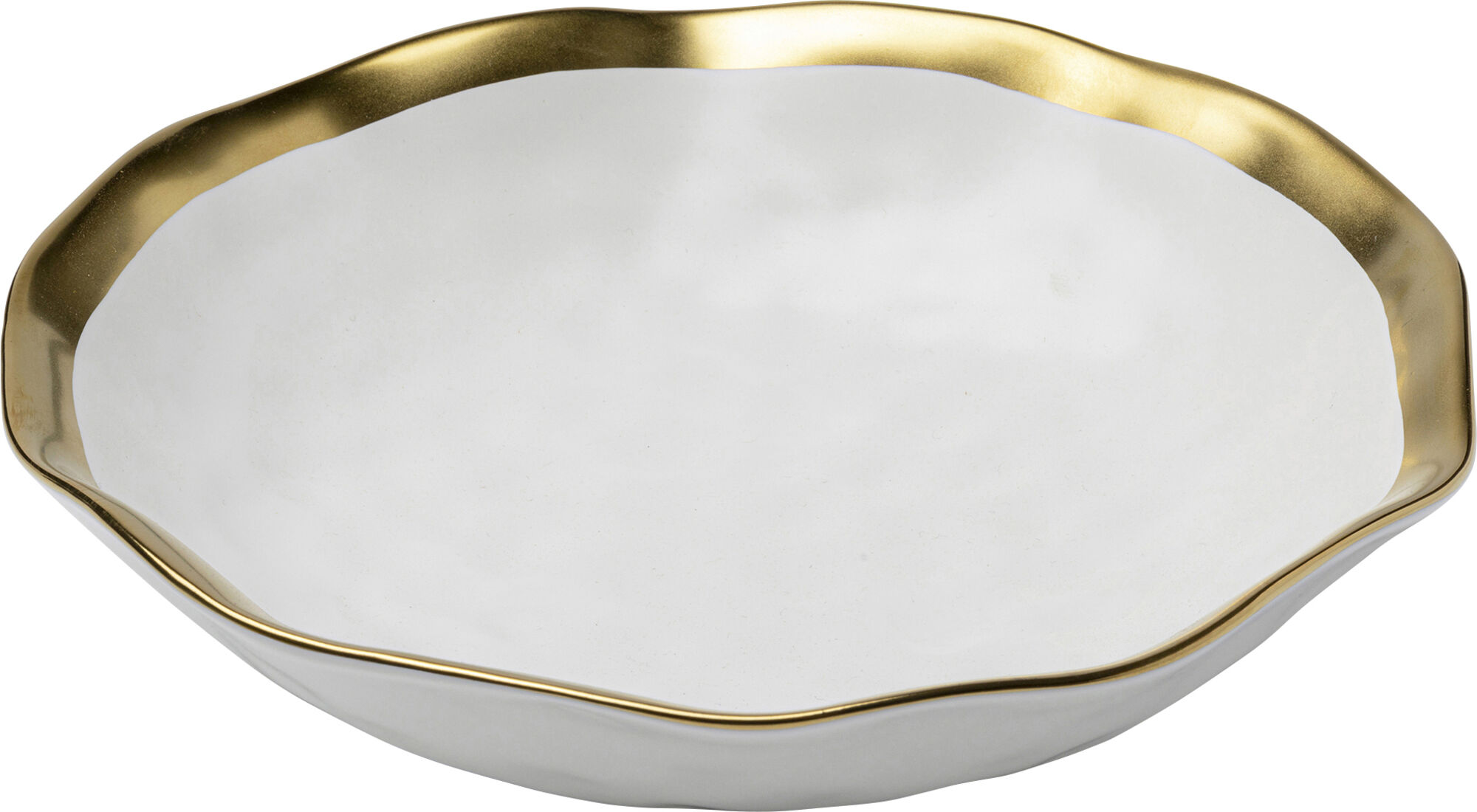 Duboki Tanjur Bell Bijeli Ø20cm – slika-1.