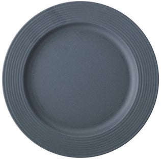Talerz głęboki Java 26 cm niebieski – obraz-1