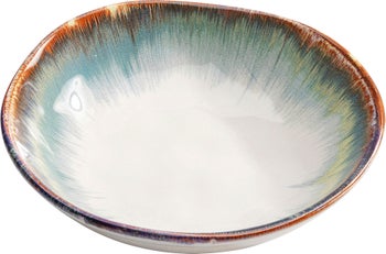 Laguna Blue Mélytányér Ø20Cm – kép-1.