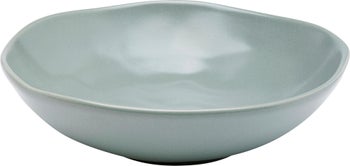 Lėkštė Deep Organic Sage Ø21cm – paveikslėlis-1.
