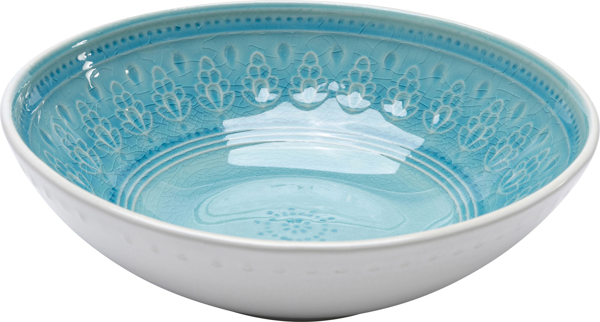 Zdjela Sicilia Blue Ø18 – slika-1.