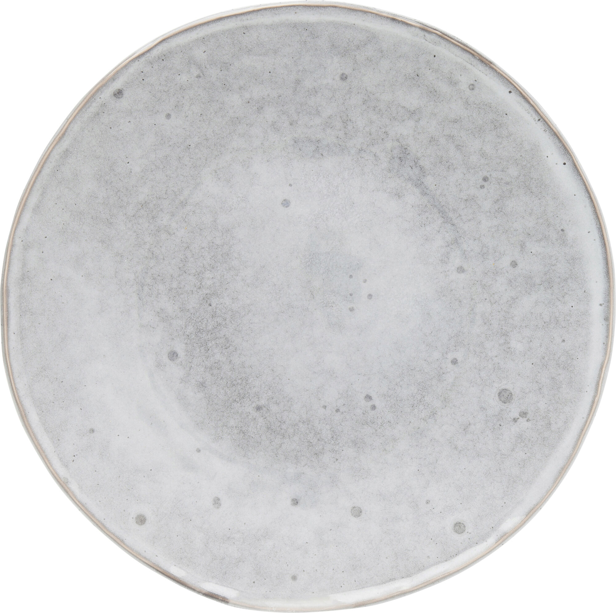 Talerz Granit Ø27 cm – obraz-1