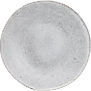 Talerz Granit Ø27 cm – obraz-1