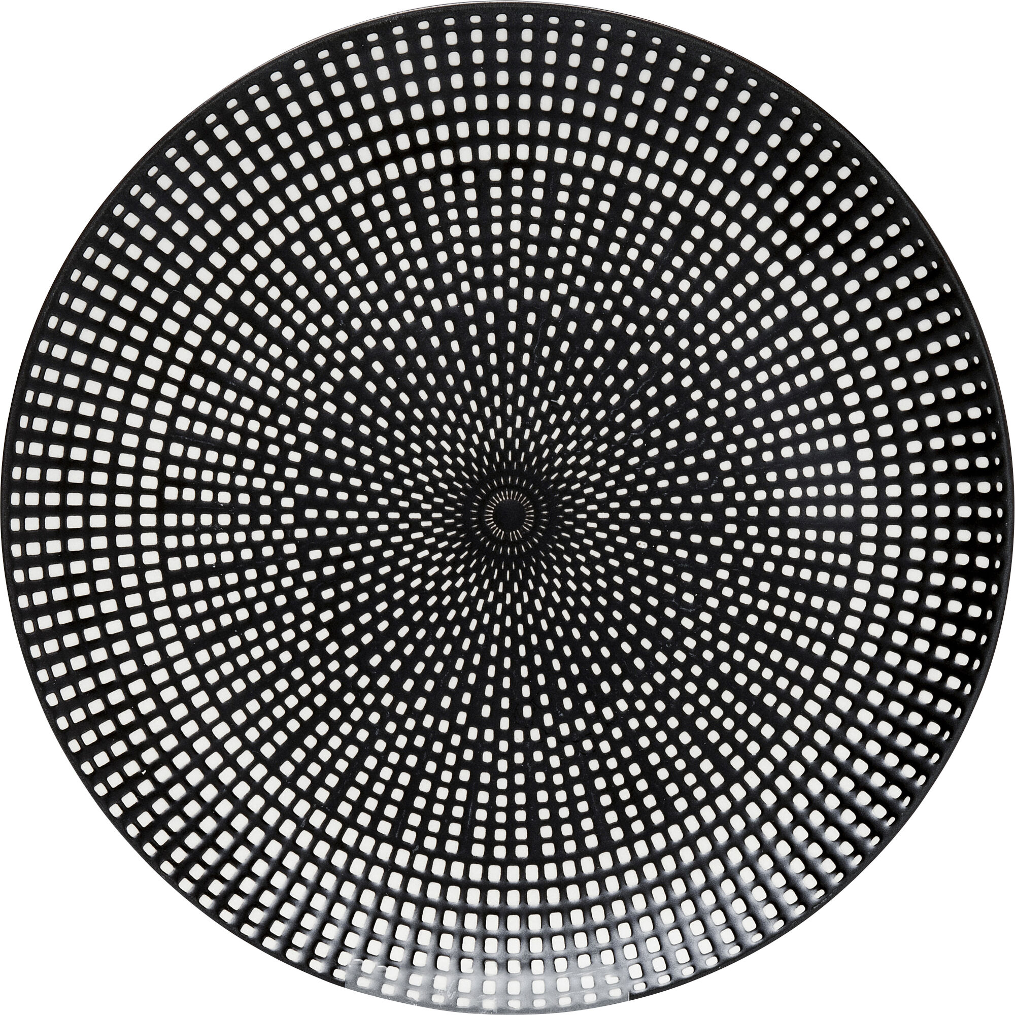 Plato Gwayi Ø21cm – Imagen-1.