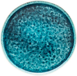 Lėkštė Azur Ø27cm – paveikslėlis-1.