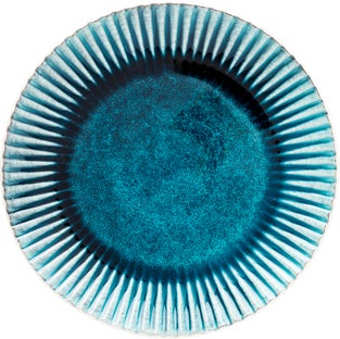 Lėkštė Azur Rim Ø29cm – paveikslėlis-1.