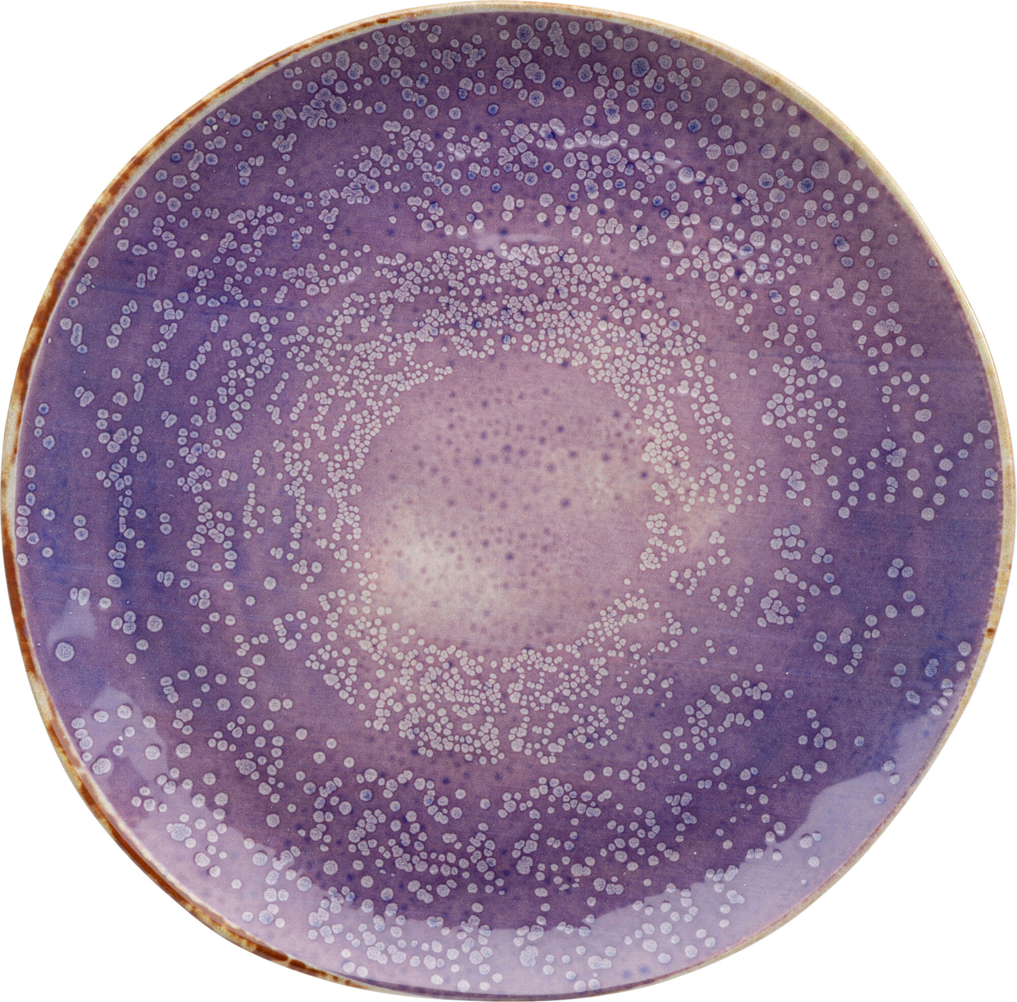 Farfurie ceramica Shirley Ø26 cm  – imagine-1.