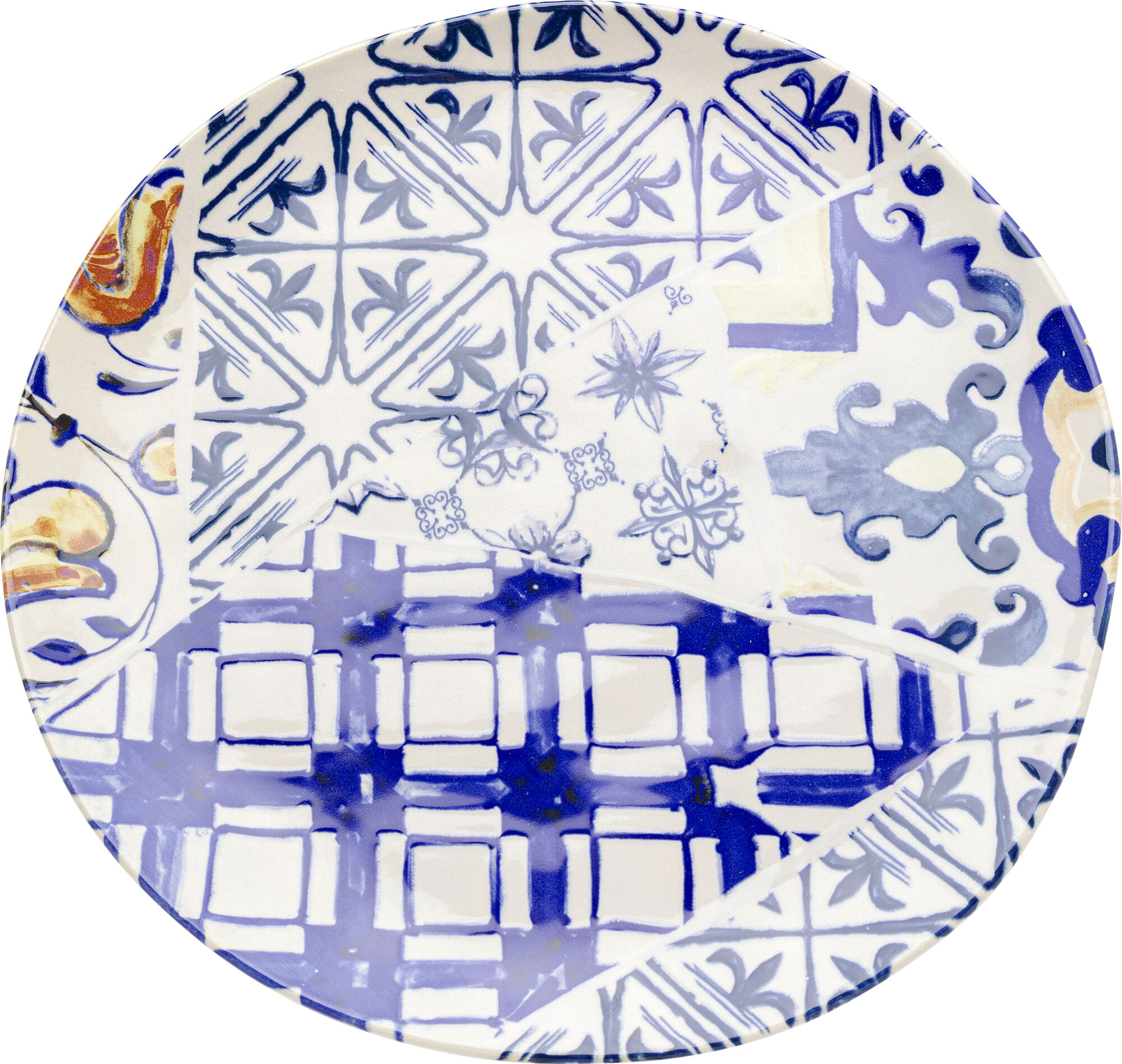 Fresco tallerken, Ø26cm – billede-1.