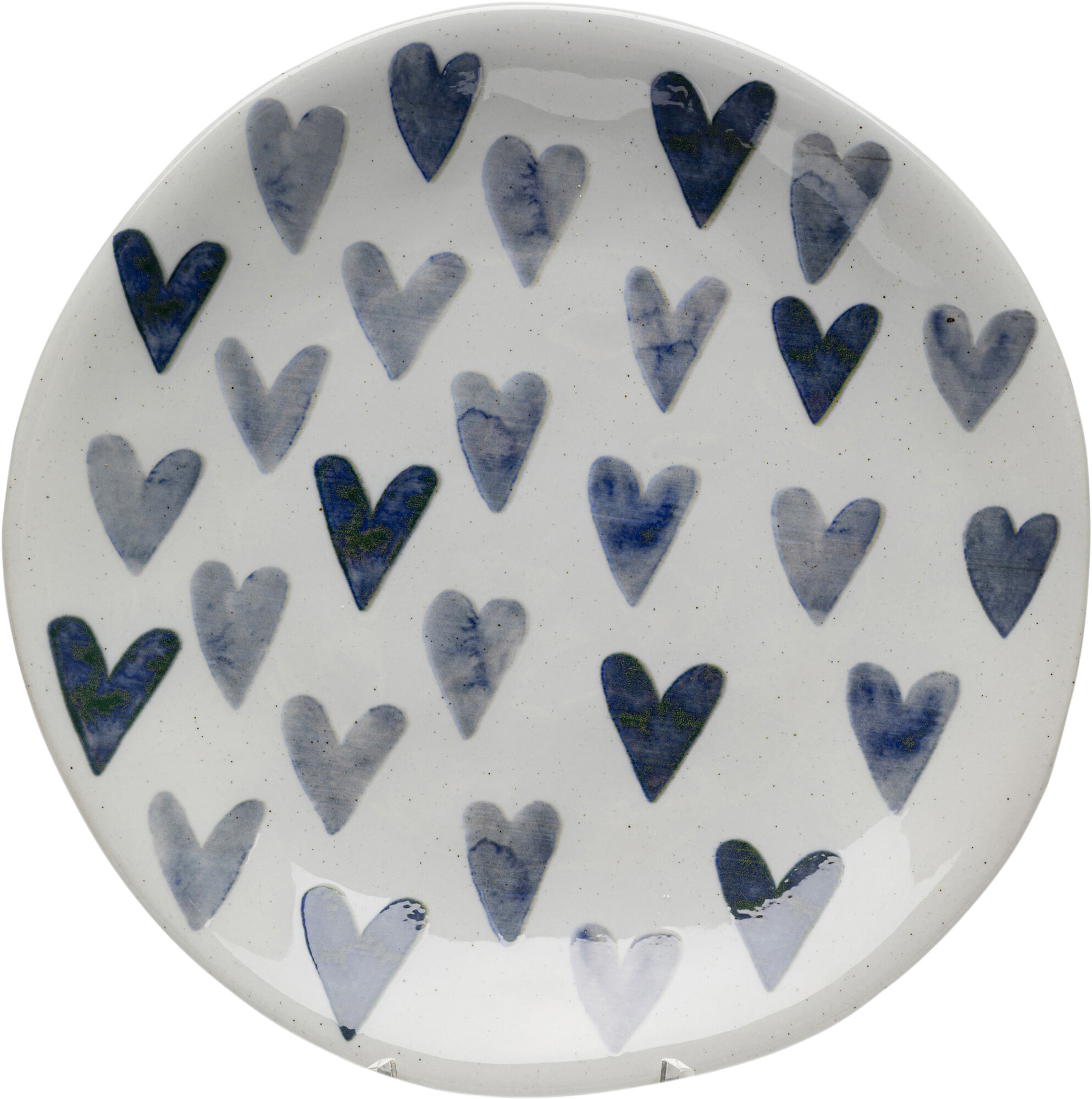 Farfurie Cuori Ø28 cm – imagine-1.