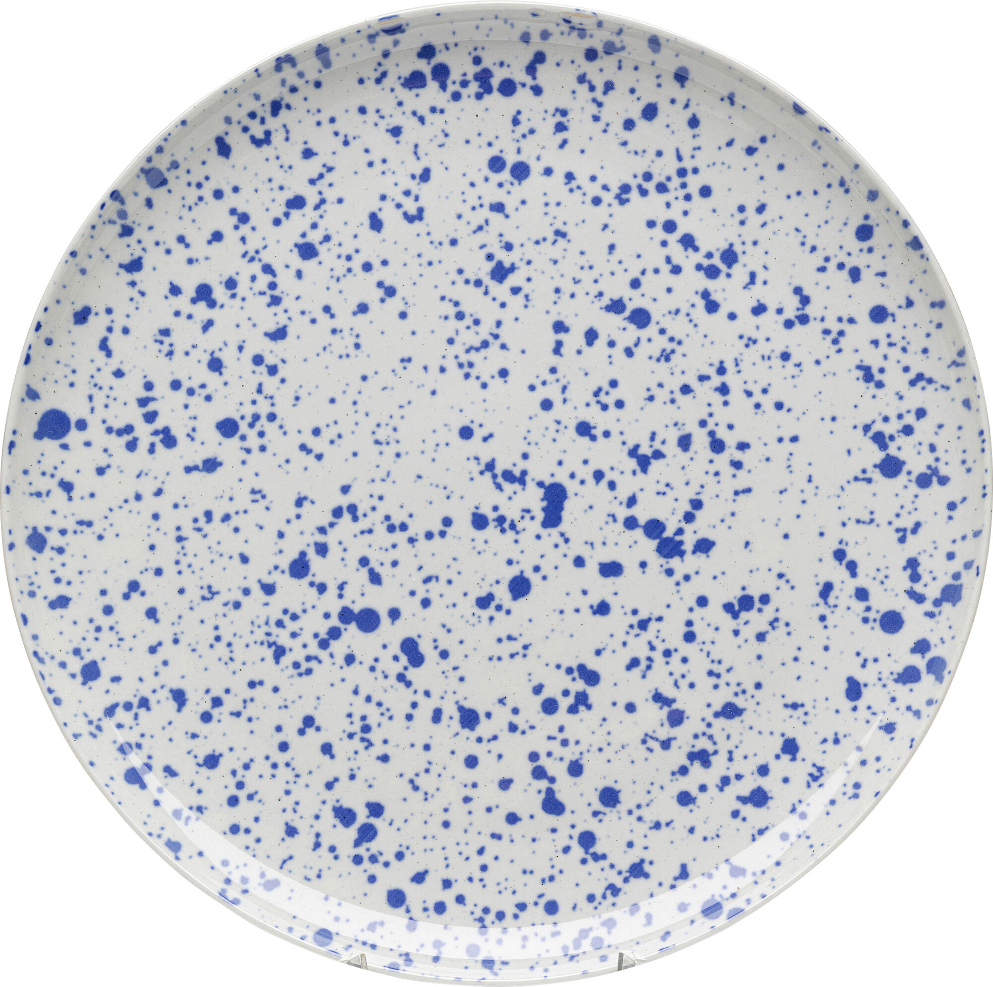 Plate Partito Sprinkles Ø27cm – billede-1.