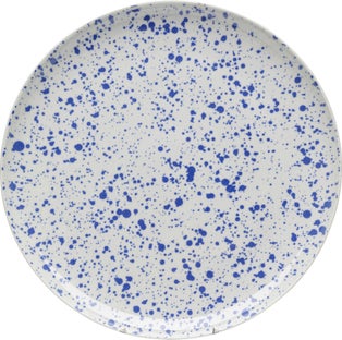 Fat Delerito Dots Ø27cm – bilde-1.
