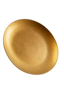 Bronz Diva Tál Ø26cm – kép-1.