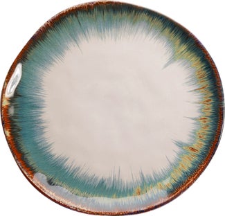 Tallrik Laguna Blå Ø26cm – bild-1.