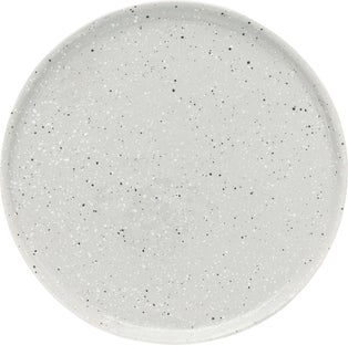 Talerz Starry Ø22 cm – obraz-1