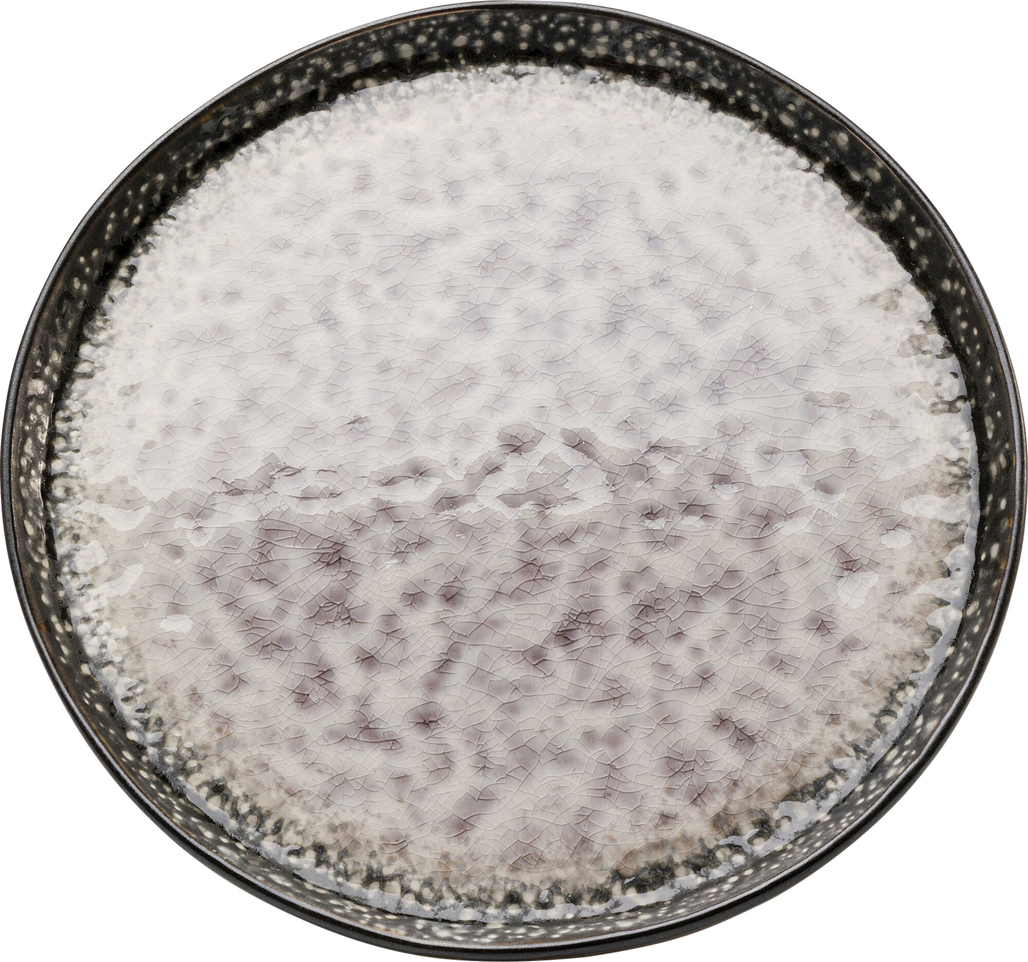 Plato Soho gris Ø21cm – Imagen-1.