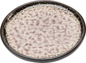 Talerzyk szary mały kamionka Ø14 cm – grafika-1.