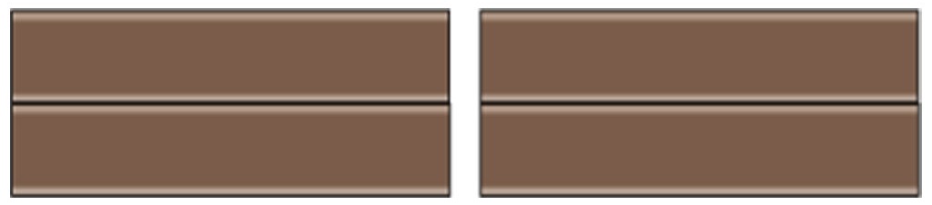 Тапицерия за ракла 180см LUXOR 727703 – изображение-1