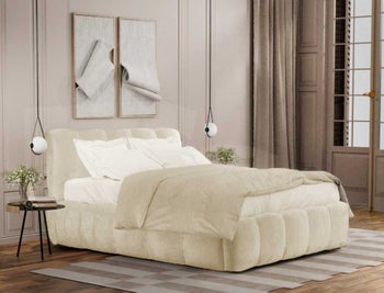 Тапицирано легло KJOTO – изображение-1