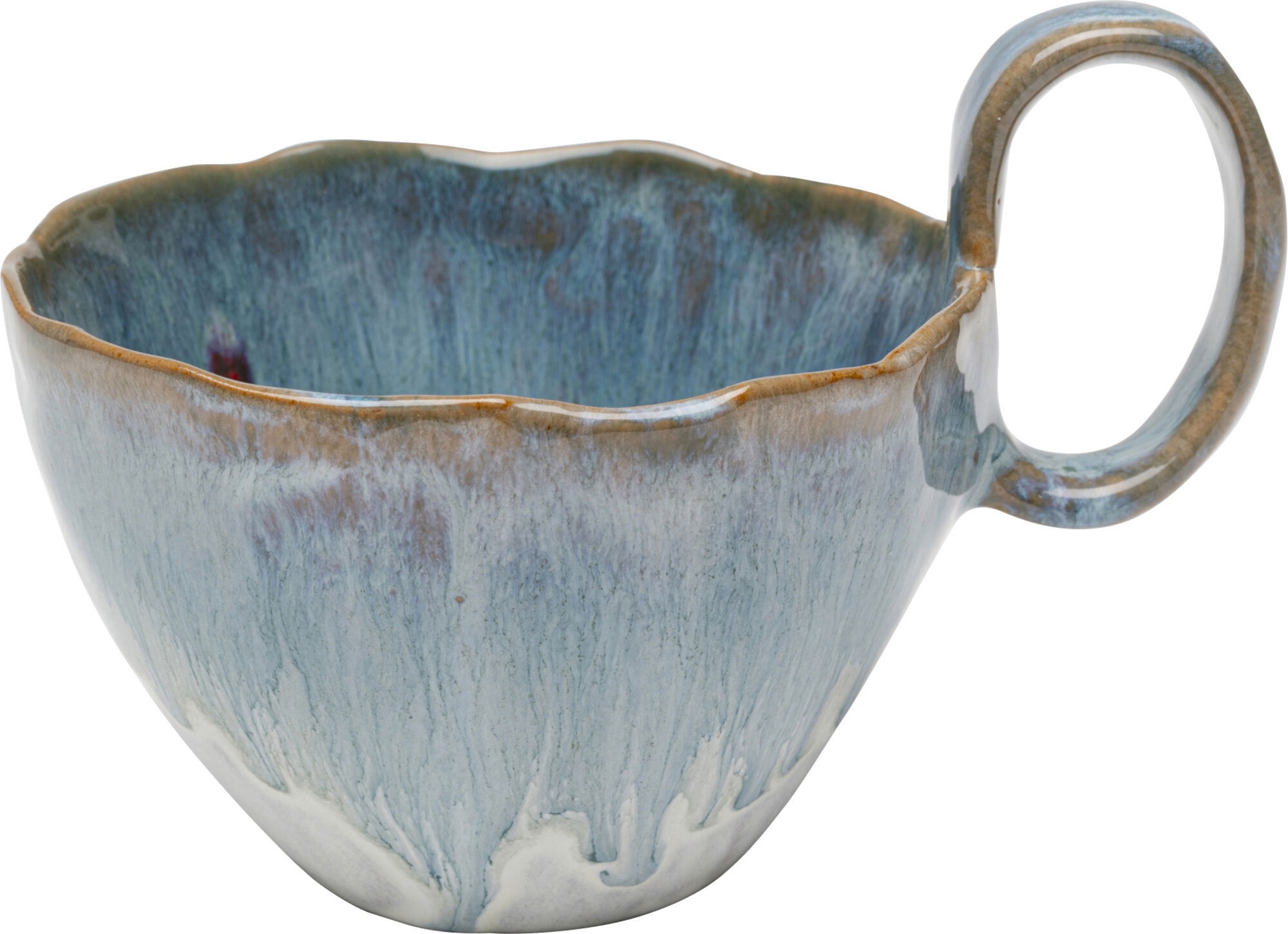 Mina krus, blå – billede-1.