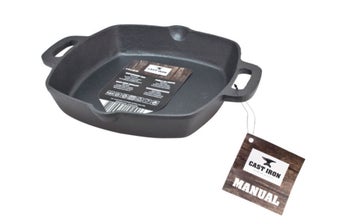 Тава с дръжки – изображение-1