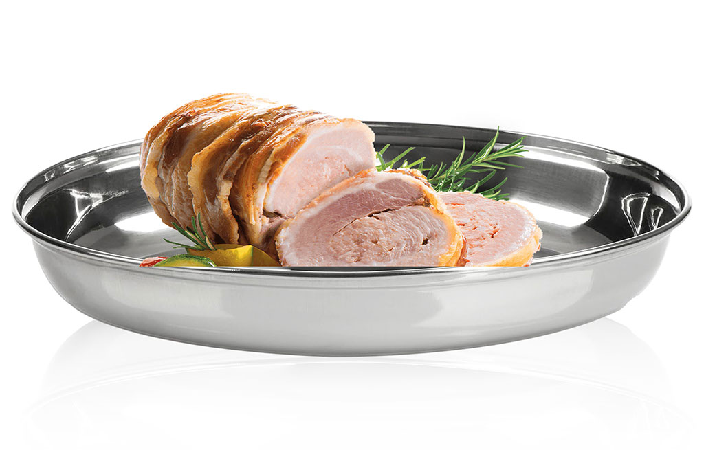 Тава със скара – изображение-1