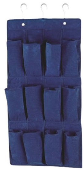 Текстилен органайзер – изображение-1