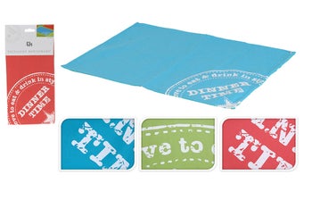 Текстилна плодложка за хранене – изображение-1