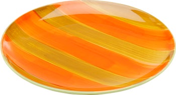 Capri tallerkner, Ø20cm – billede-1.