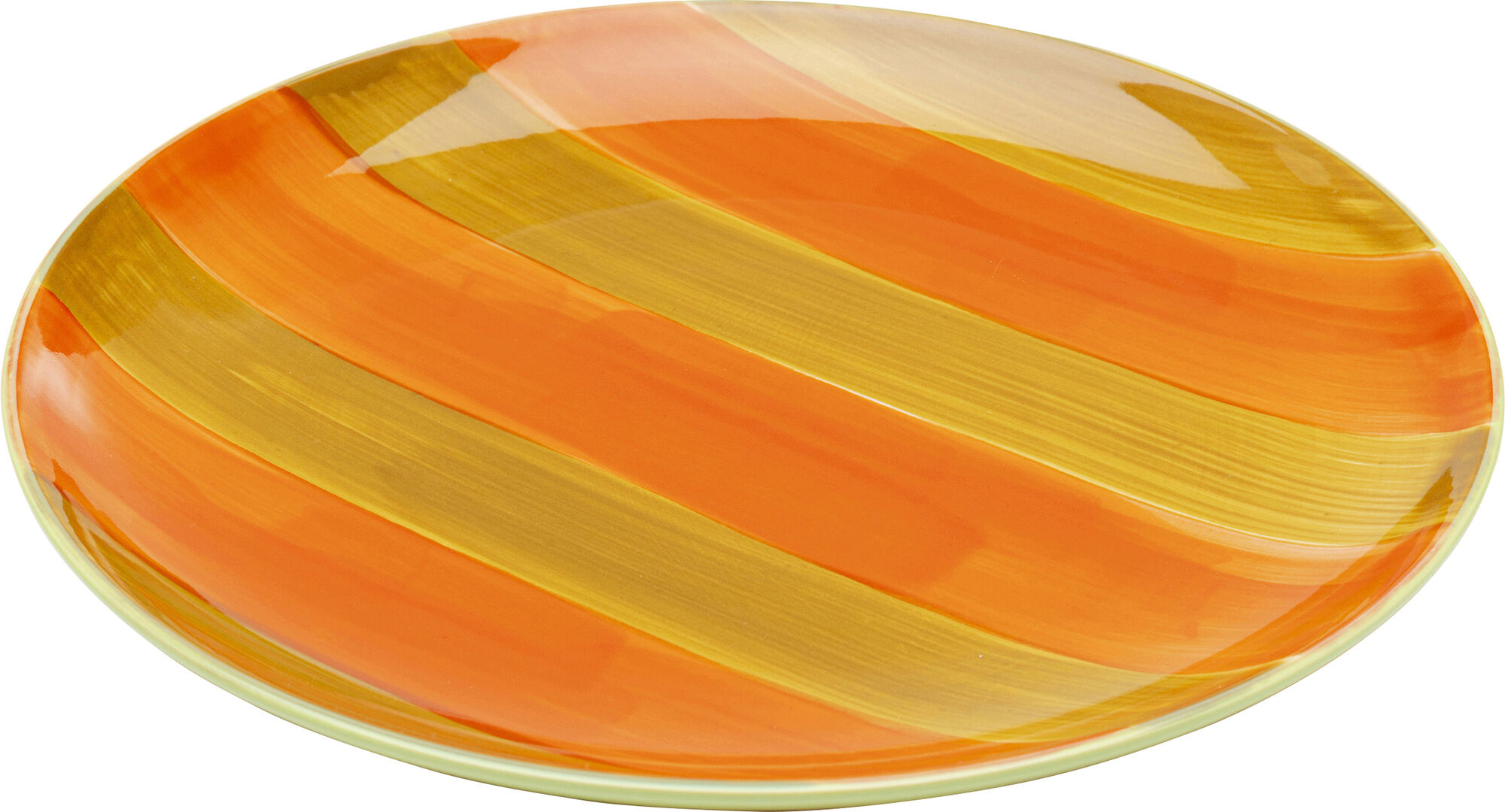 Plato Capri Ø20cm – Imagen-1.