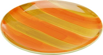 Tallerken Capri Ø20cm – bilde-1.
