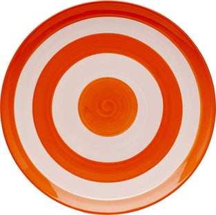 Tallerken Capri Ø27cm – bilde-1.